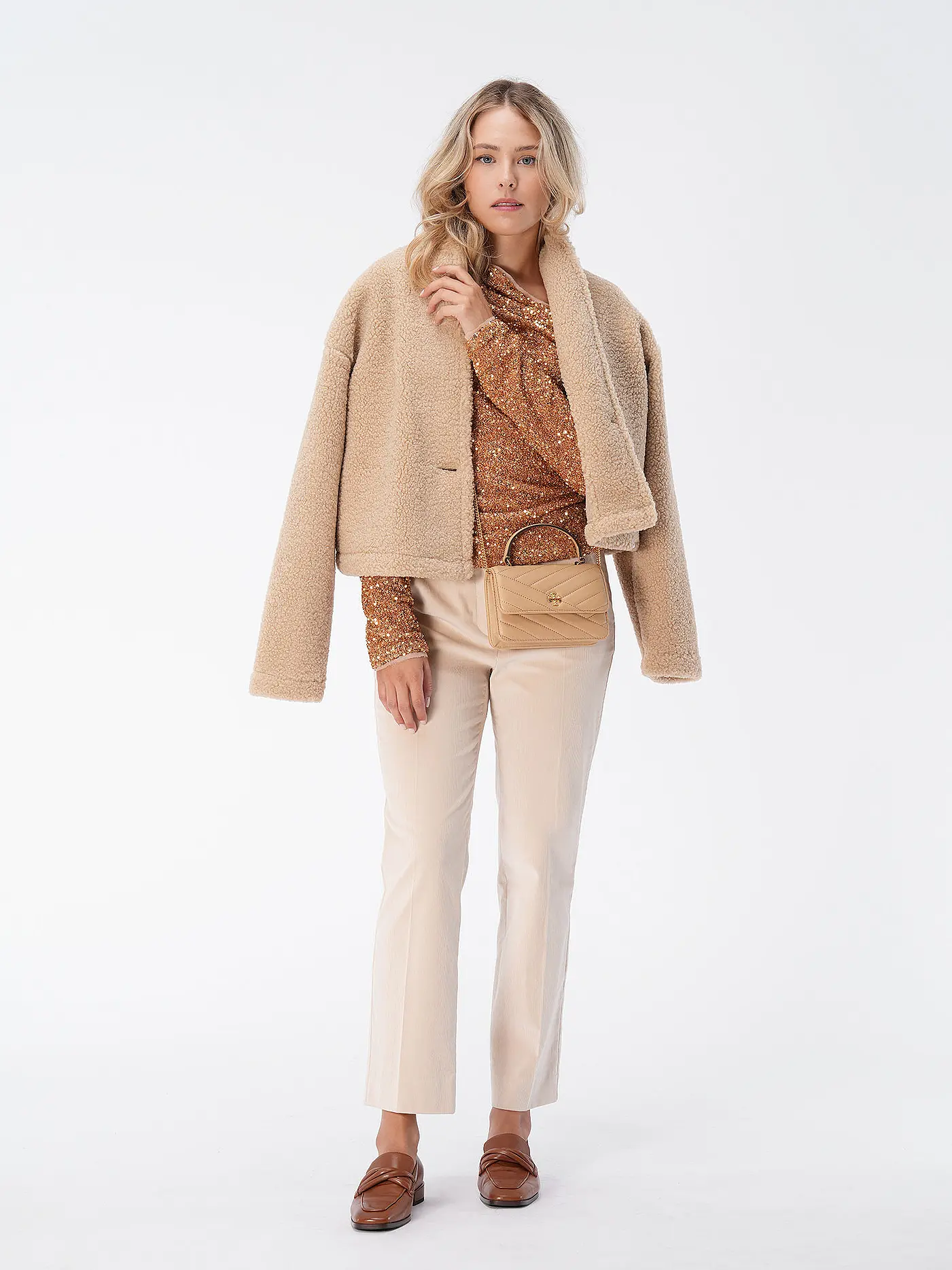 LORENA PAGGI | Loafer MYRTA | 